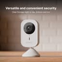 Synology CC400W 4MP Outdoor Wi-Fi Night Vision Security Camera thumbnail 2