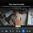 Synology CC400W 4MP Outdoor Wi-Fi Night Vision Security Camera thumbnail 6