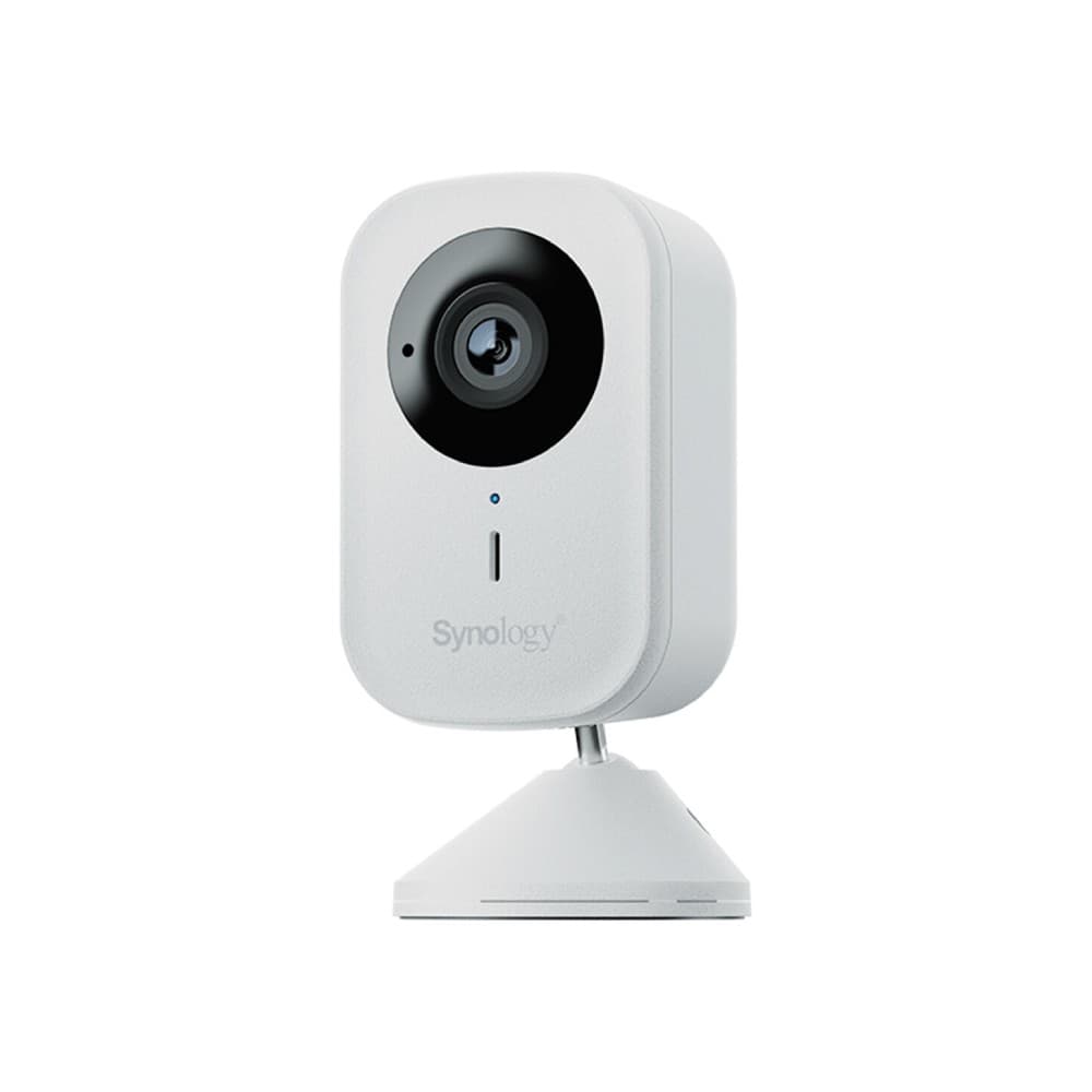 Synology CC400W 4MP Outdoor Wi-Fi Night Vision Security Camera - Image 7
