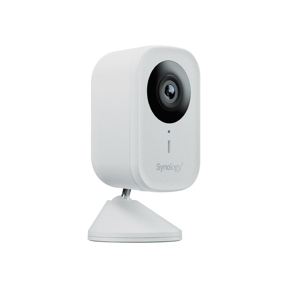 Synology CC400W 4MP Outdoor Wi-Fi Night Vision Security Camera - Image 10