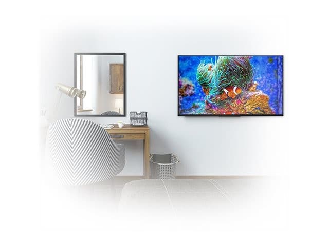 B-TECH BT8441 TV Mount Black - Image 5