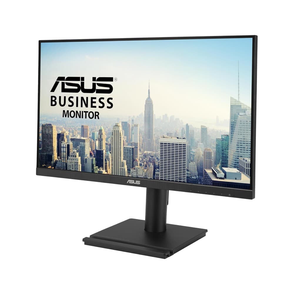ASUS VA24DQFS 23.8" Full HD IPS 100Hz 1ms Height Adjustable Built-In Speakers Monitor - Image 5