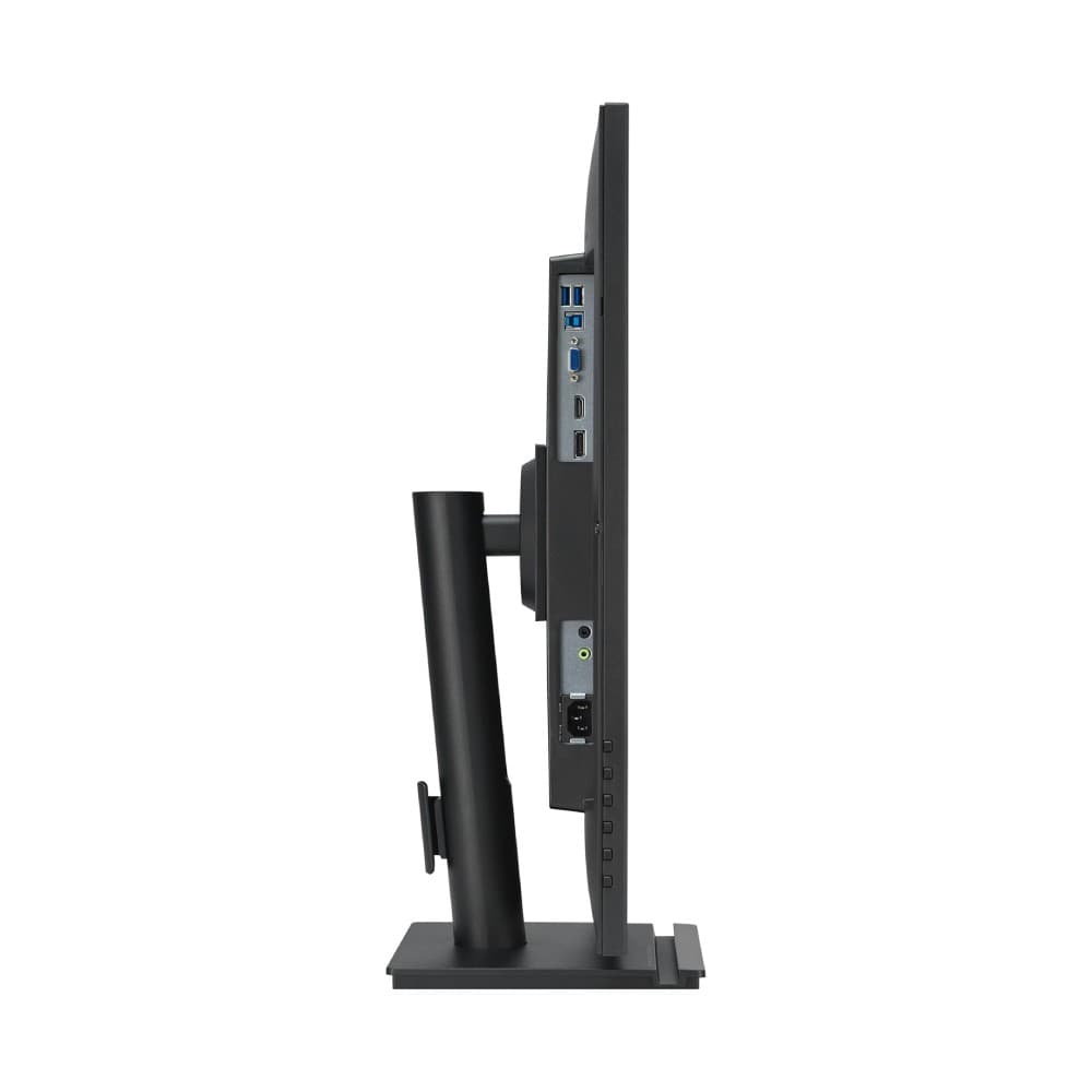 ASUS VA24DQFS 23.8" Full HD IPS 100Hz 1ms Height Adjustable Built-In Speakers Monitor - Image 8