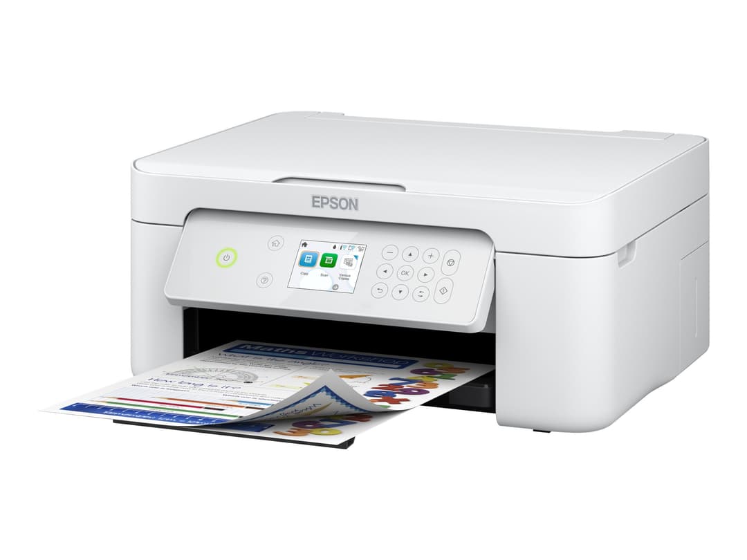 Epson Expression Home XP-4205 - multifunction printer - colour - Image 1