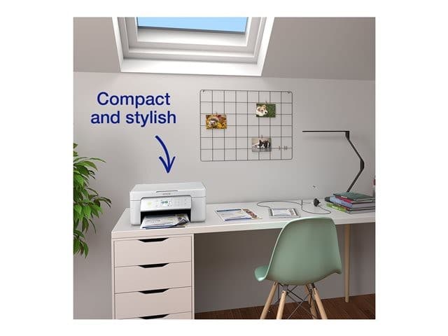 Epson Expression Home XP-4205 - multifunction printer - colour - Image 5