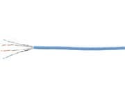 Kramer BC-UNIKAT-LSHF-100M CAT6A U/FTP Video & LAN Bulk Cable w/1-Yr Warranty