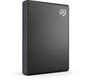 SEAGATE One Touch External SSD - 1 TB, Black thumbnail 3