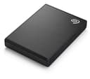 SEAGATE One Touch External SSD - 1 TB, Black thumbnail 4