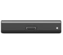 SEAGATE One Touch External SSD - 1 TB, Black thumbnail 5