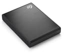 SEAGATE One Touch External SSD - 1 TB, Black thumbnail 6