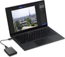 SEAGATE One Touch External SSD - 1 TB, Black thumbnail 9