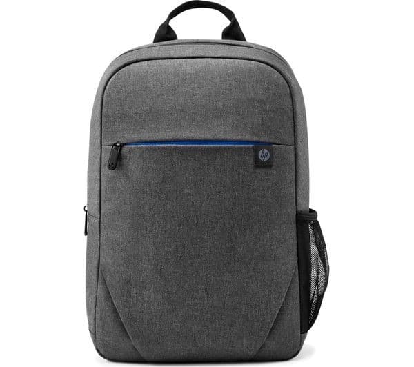 HP Prelude 15.6” Laptop Backpack - Grey