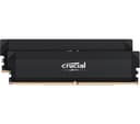 CRUCIAL Pro 32 GB 6000 MHz DDR5 Memory Kit - 16 GB x 2 thumbnail 7