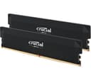 CRUCIAL Pro 32 GB 6000 MHz DDR5 Memory Kit - 16 GB x 2 thumbnail 9