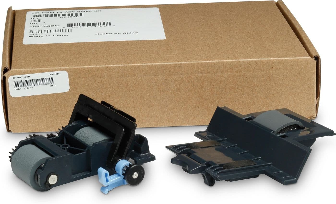 Color ADF Roller Kit