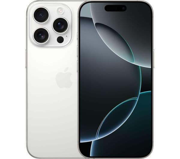 White Titanium
