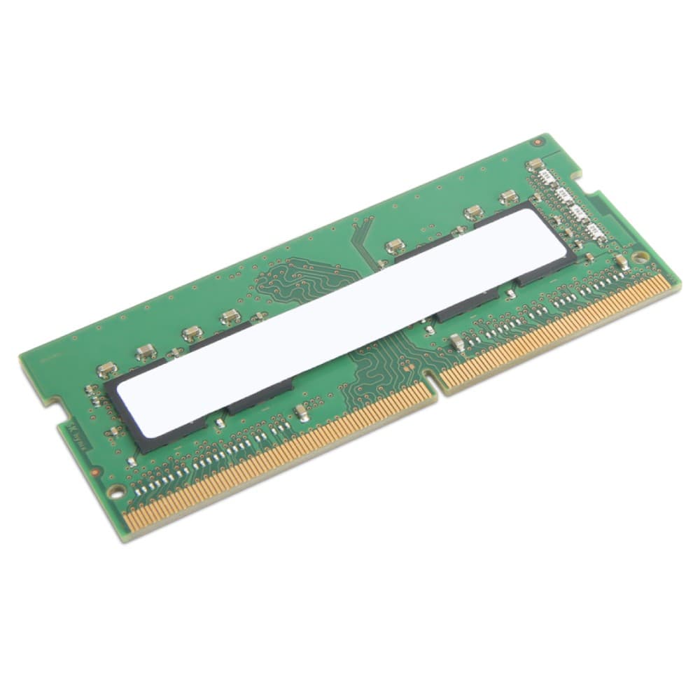 Lenovo ThinkPad DDR4 3200MHz SO-DIMM Memory Gen 2 16GB (4X71D09534)