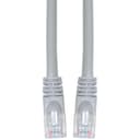 Cables Direct 1.5m Cat6 câble de réseau 1,5 m Gris - Câbles de réseau (1,5 m, Cat6, RJ-45, RJ-45, Gris) thumbnail 1