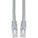 Cables Direct 1.5m Cat6 câble de réseau 1,5 m Gris - Câbles de réseau (1,5 m, Cat6, RJ-45, RJ-45, Gris) - Image 3