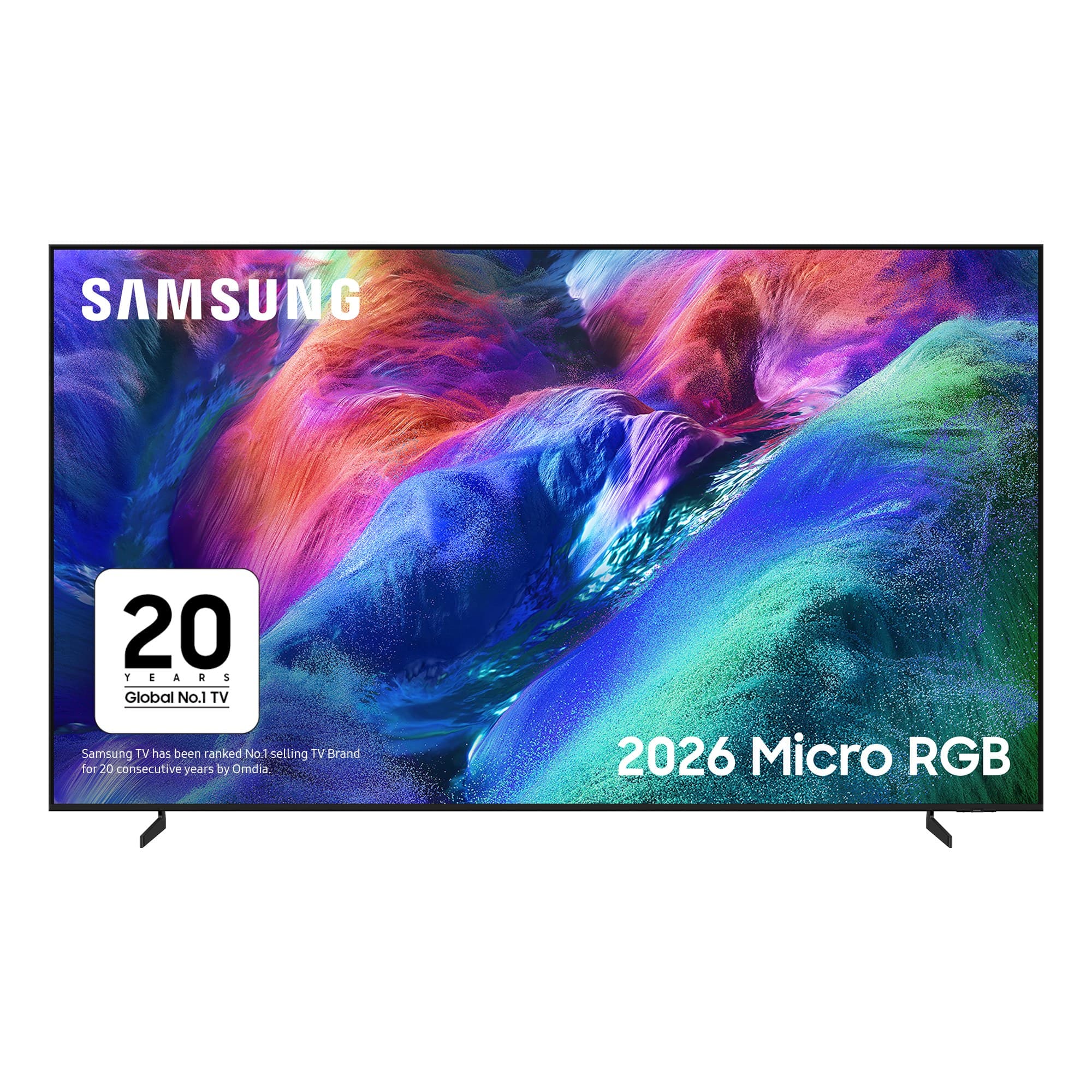Samsung MRE75R85HAUXXU TV 190.5 cm (75") 4K Ultra HD Smart TV Wi-Fi