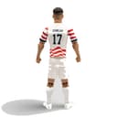 Banbo Alejandro Zendejas Mexico Fully Articulated Figurine thumbnail 4