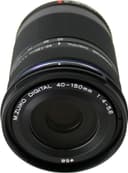 Olympus M.Zuiko Digital ED 40-150mm F4-5.6 Telephoto Zoom Lens - Black thumbnail 1
