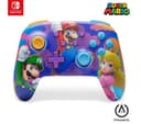 PowerA Enhanced Wireless Controller for Nintendo Switch - Color Splash Heroes thumbnail 2