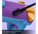 PowerA Enhanced Wireless Controller for Nintendo Switch - Color Splash Heroes thumbnail 5