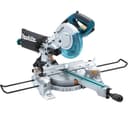 MAKITA LSO815FLN Slide Compound 216 mm Mitre Saw thumbnail 1