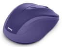 Hama WM-400 Office Mouse, Right-hand, RF Wireless, Optical, 1600 DPI - Blue thumbnail 4