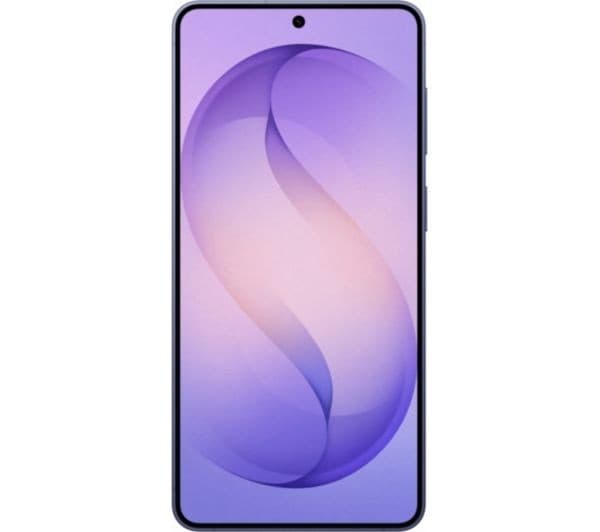 SAMSUNG Galaxy S26+ - 256 GB, Cobalt Violet - Image 4