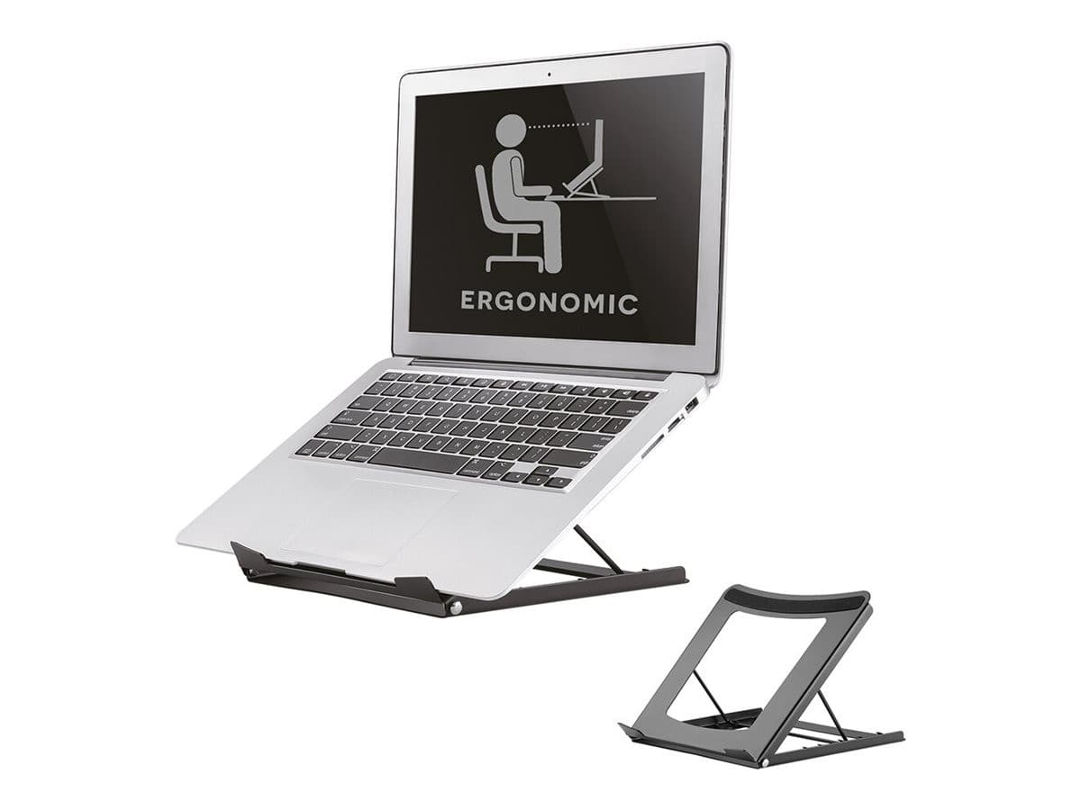 Neomounts NSLS075 Notebook Stand Black