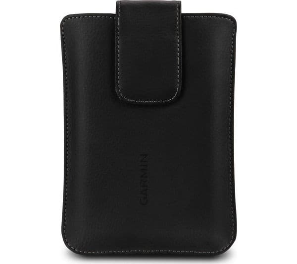 GARMIN Universal Sat Nav Case - for 5" & 6" Garmin nüvi Sat Navs - Image 1