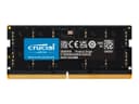 Crucial CT32G56C46S5 32GB (1 x 32GB) DDR5 5600MHz PC5-44800 CL46 SO-DIMM Laptop Memory thumbnail 1