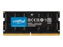 Crucial CT32G56C46S5 32GB (1 x 32GB) DDR5 5600MHz PC5-44800 CL46 SO-DIMM Laptop Memory thumbnail 2
