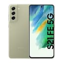 Samsung Galaxy S21 FE 5G 256GB Olive thumbnail 1