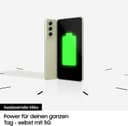 Samsung Galaxy S21 FE 5G 256GB Olive thumbnail 4