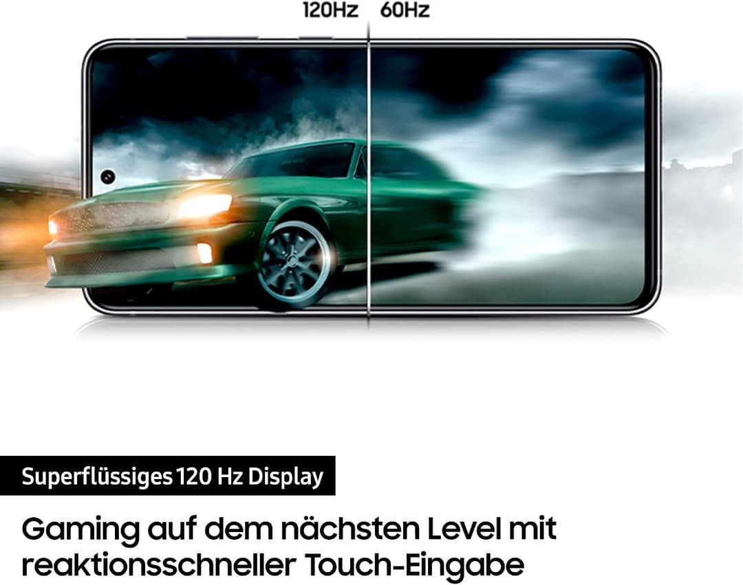 Samsung Galaxy S21 FE 5G 256GB Olive - Image 6