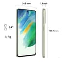 Samsung Galaxy S21 FE 5G 256GB Olive thumbnail 9