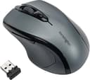 Kensington Pro Fit Mid-Size Wireless Mouse - Graphite thumbnail 2