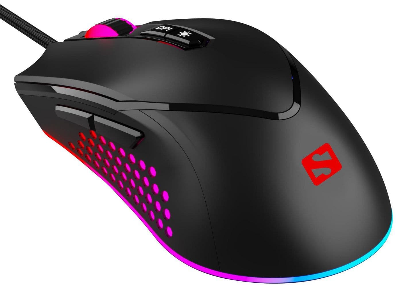 Azazinator Mouse 6400