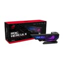 ASUS ROG Herculx EVA02 ARGB Graphics Card Holder thumbnail 1