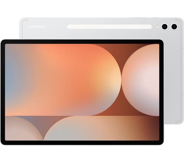 Samsung Galaxy Tab S10+ 12.4" 12GB RAM 5G 512GB - Platinum Silver