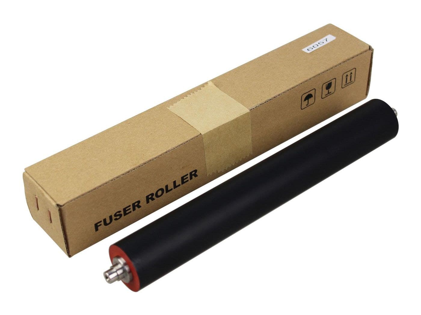 Lower Sleeved Roller