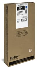 Epson WF-C5x90 Series Ink Cartridge XXL Black thumbnail 2