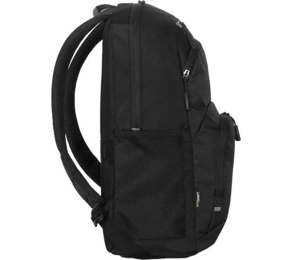 Targus Classic EcoSmart 16" Notebook Backpack Black - Image 4