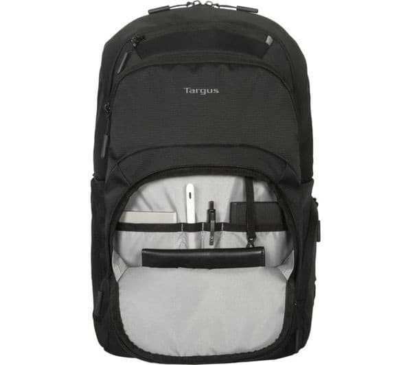 Targus Classic EcoSmart 16" Notebook Backpack Black - Image 5