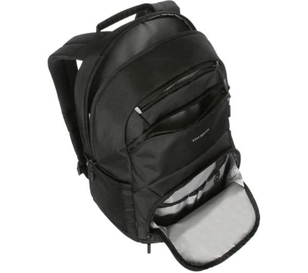 Targus Classic EcoSmart 16" Notebook Backpack Black - Image 6