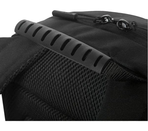 Targus Classic EcoSmart 16" Notebook Backpack Black - Image 7