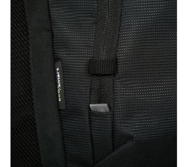 Targus Classic EcoSmart 16" Notebook Backpack Black - Image 8
